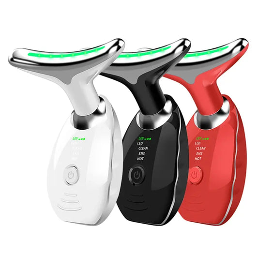 Keraskin™- GLOW FACIAL ENHANCEMENT HANDSET